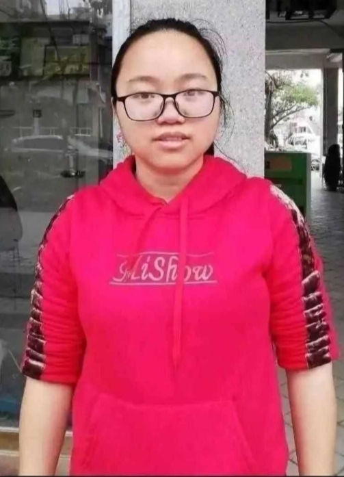 简单的第一张照片--龙岩相亲服务中心