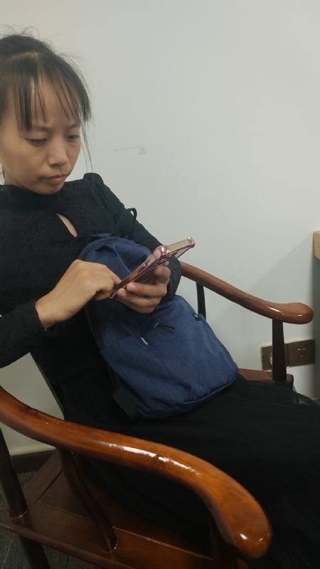 Cindy的第二张照片--龙岩相亲服务中心
