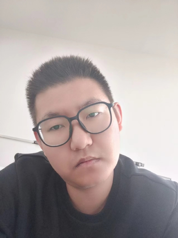 小黑子的第二张照片--龙岩相亲服务中心