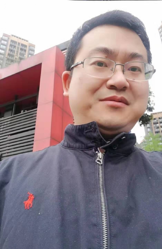 学海的第一张照片--龙岩相亲服务中心