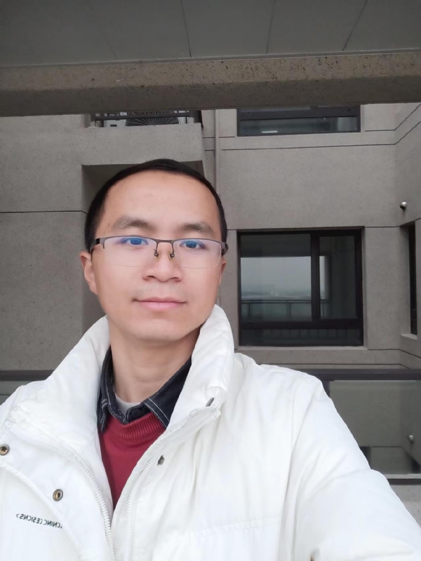 Keven的第一张照片--龙岩相亲服务中心