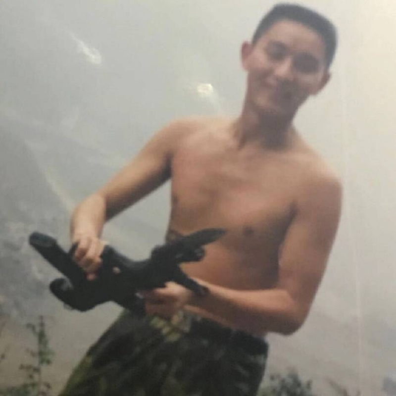 肖老兵yx的第一张照片--龙岩相亲服务中心