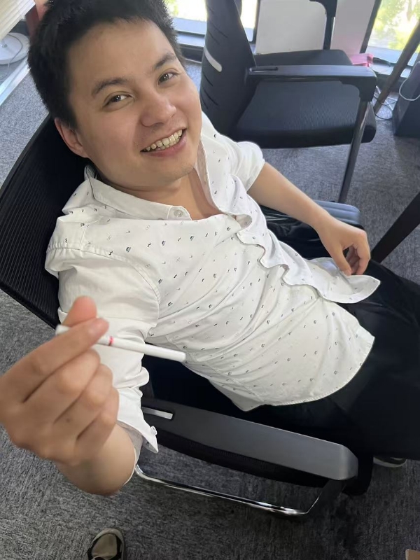 我是你辉哥的第一张照片--龙岩相亲服务中心