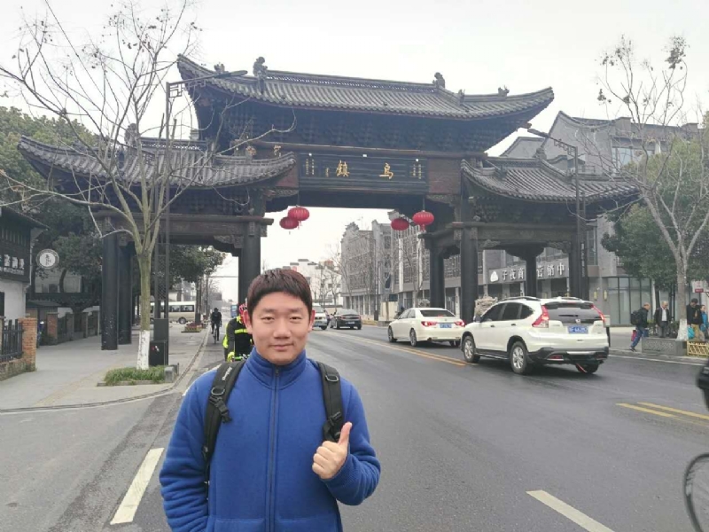 秋风秋雨的第一张照片--龙岩相亲服务中心