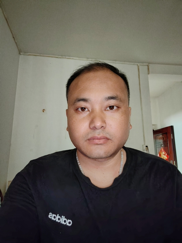 小蒋的第一张照片--龙岩相亲服务中心