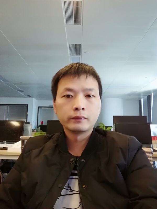 刘堃的第一张照片--龙岩相亲服务中心