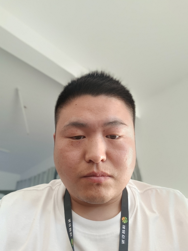旺财的第一张照片--龙岩相亲服务中心