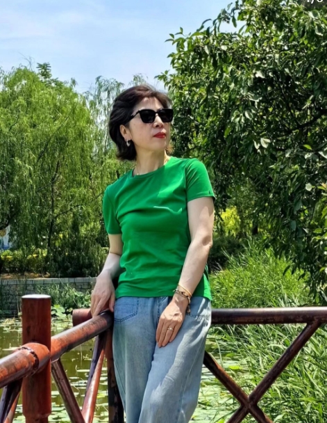花再开的第一张照片--龙岩相亲服务中心