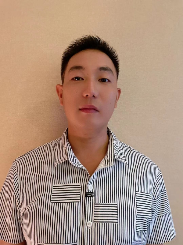 陈先生的第一张照片--龙岩相亲服务中心