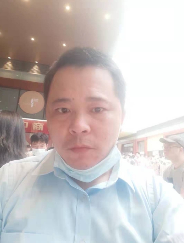 l蓝莲的第一张照片--龙岩相亲服务中心