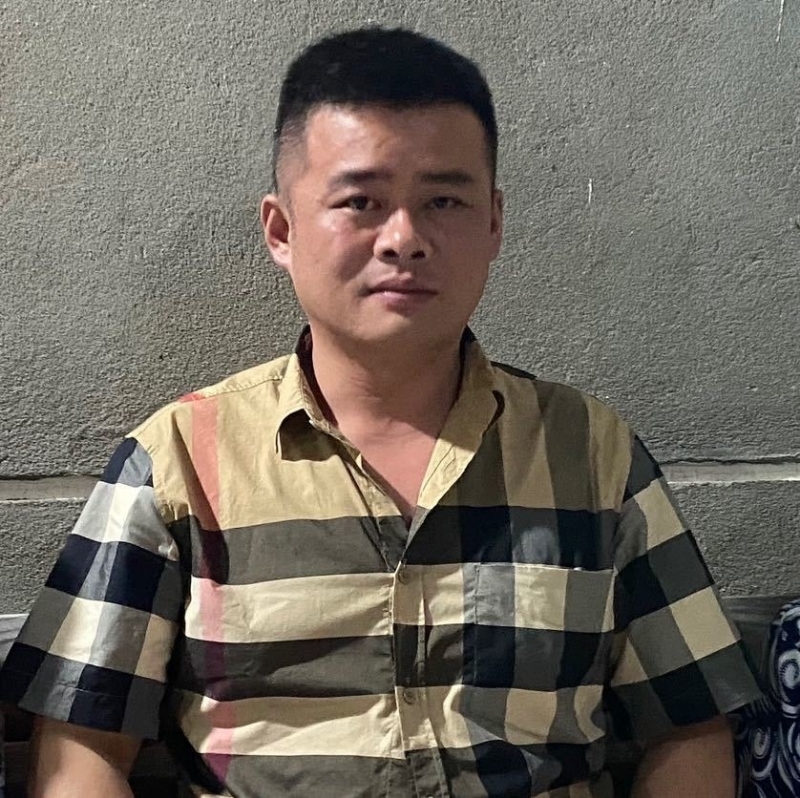 薛其锋的第一张照片--龙岩相亲服务中心