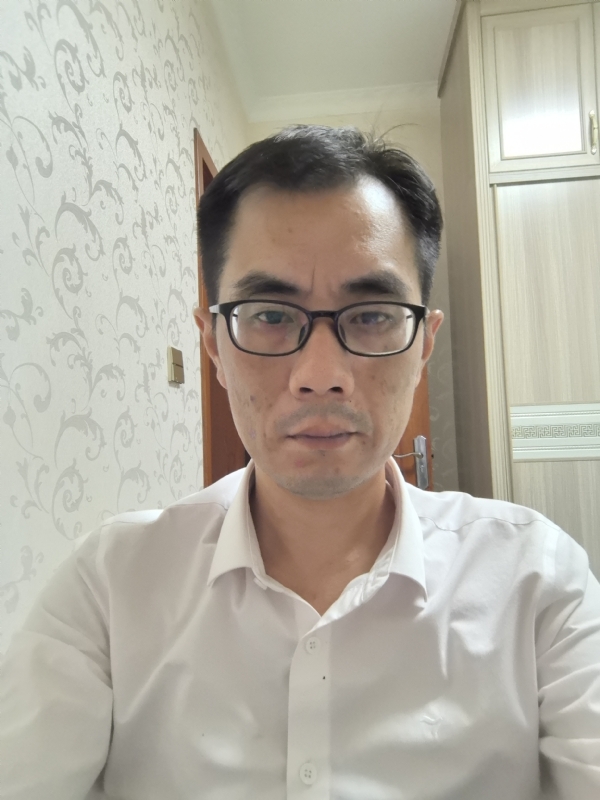 等风来的第一张照片--龙岩相亲服务中心