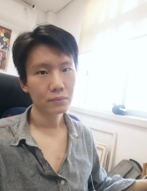 君莫的第一张照片--龙岩相亲服务中心