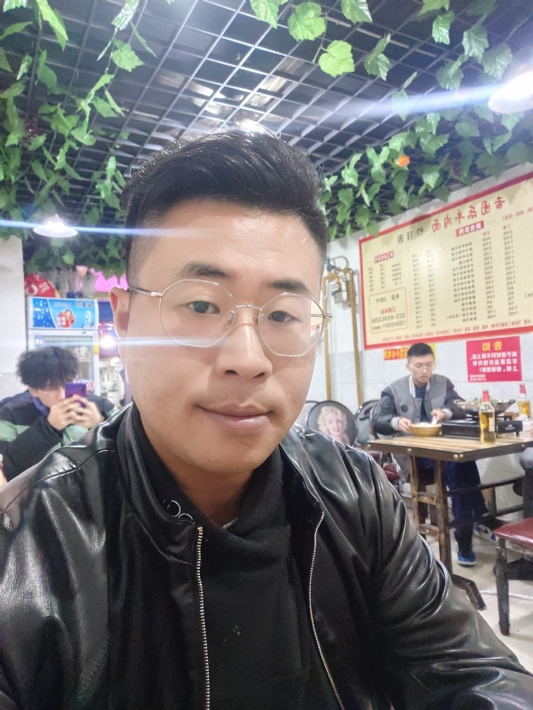 独行的天秤的第一张照片--龙岩相亲服务中心