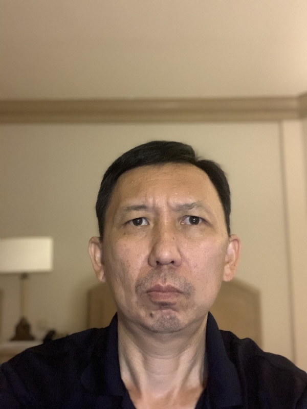 阿川的第一张照片--龙岩相亲服务中心