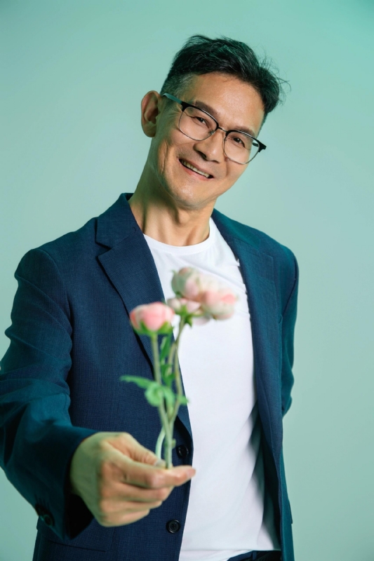 陈宇的第一张照片--龙岩相亲服务中心