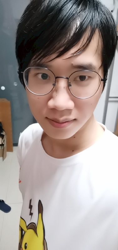 青栀如初的第一张照片--龙岩相亲服务中心
