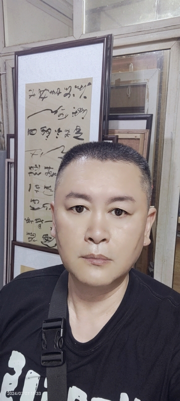 永恒的瞬间的第一张照片--龙岩相亲服务中心