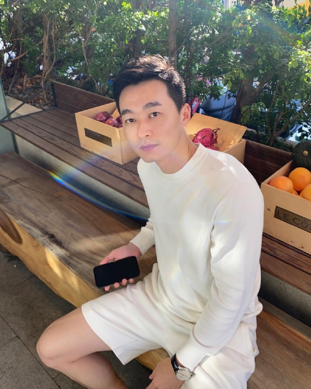 Eric的第一张照片--龙岩相亲服务中心