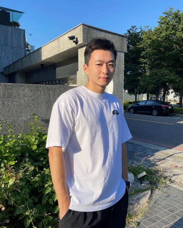 Eric的第二张照片--龙岩相亲服务中心