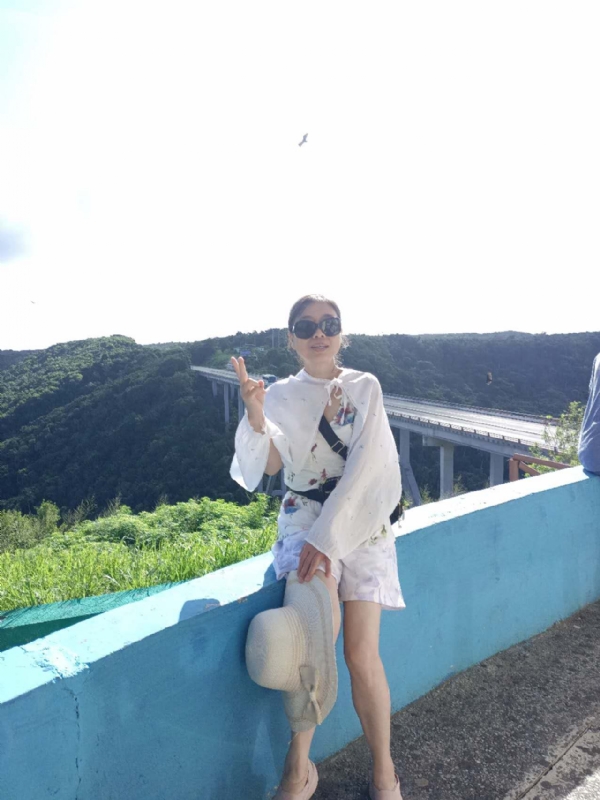 Jolan的第二张照片--龙岩相亲服务中心