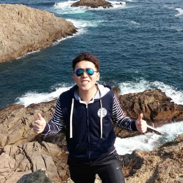 Steven的第一张照片--龙岩相亲服务中心