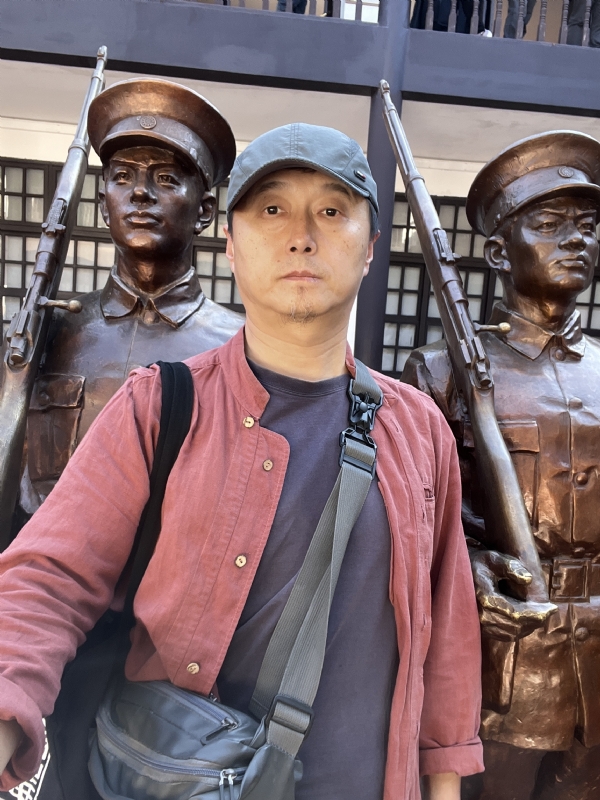 川雲的第一张照片--龙岩相亲服务中心