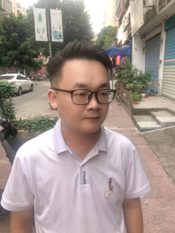 朱昱丞的第一张照片--龙岩相亲服务中心