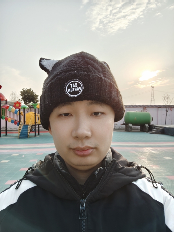 王连杰的第一张照片--龙岩相亲服务中心