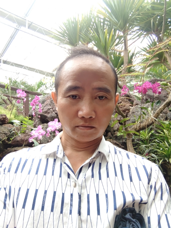 闲云盘鹤的第一张照片--龙岩相亲服务中心
