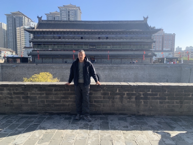 抹走知觉的第一张照片--龙岩相亲服务中心