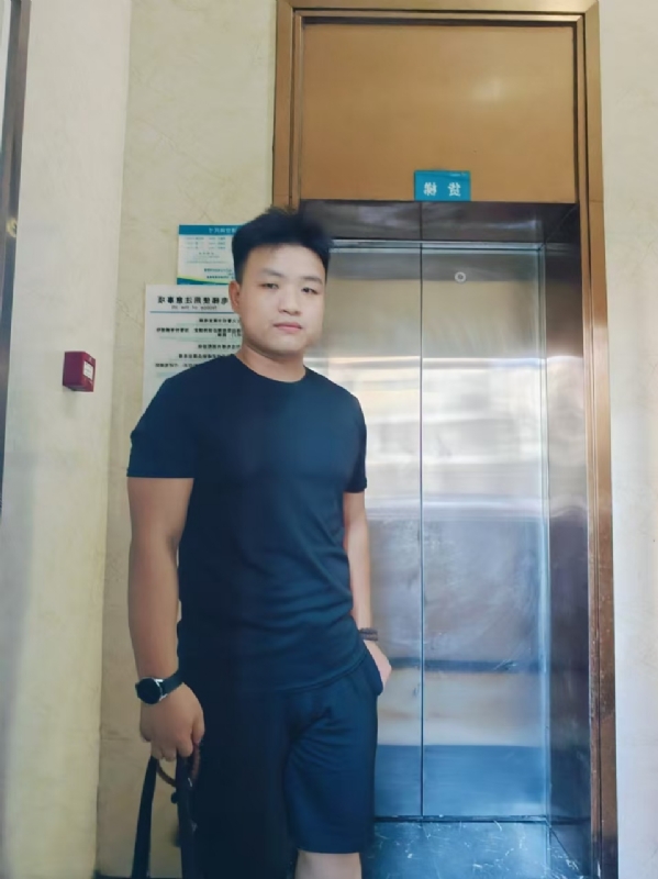 JCY的第一张照片--龙岩相亲服务中心