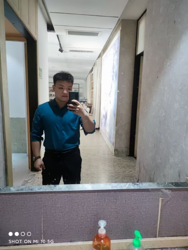 JCY的第二张照片--龙岩相亲服务中心