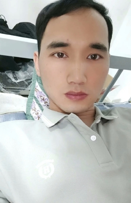 小炎的第一张照片--龙岩相亲服务中心
