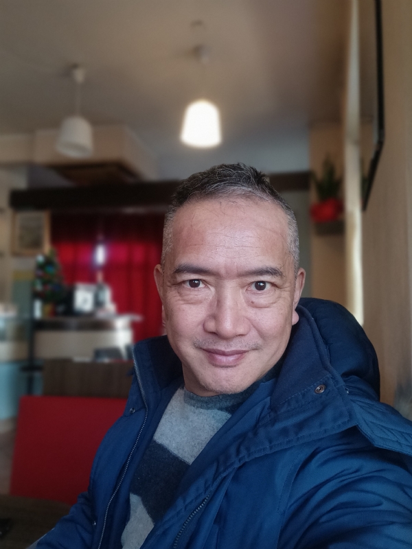 大龙的第一张照片--龙岩相亲服务中心