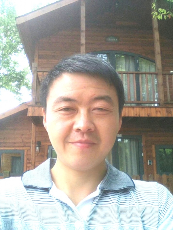 军子的第一张照片--龙岩相亲服务中心