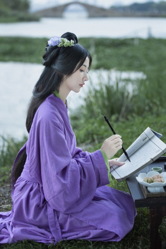 黄环儿的第一张照片--龙岩相亲服务中心