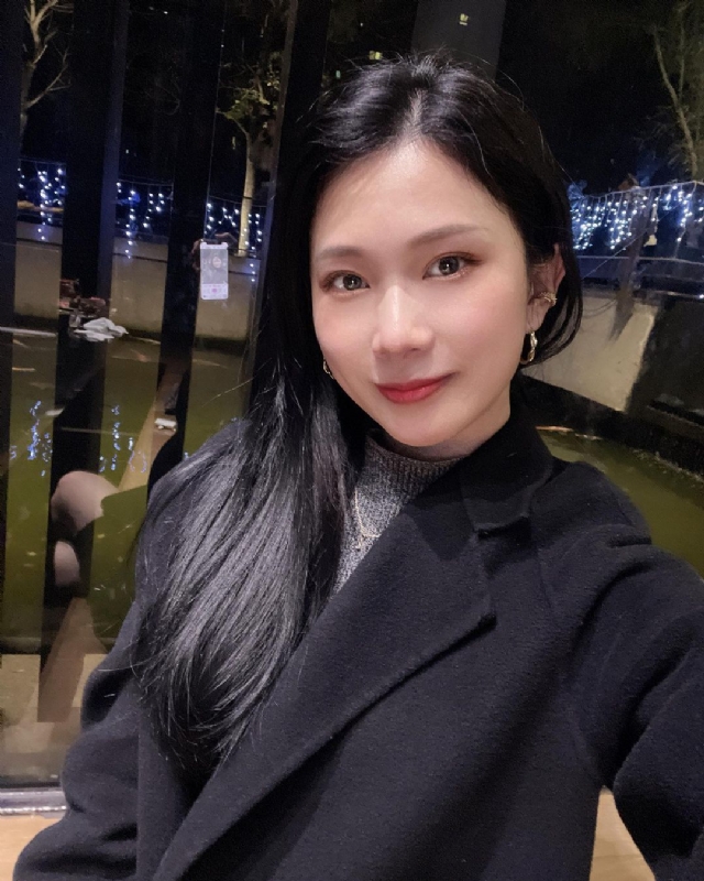欣欣向荣的第一张照片--龙岩相亲服务中心