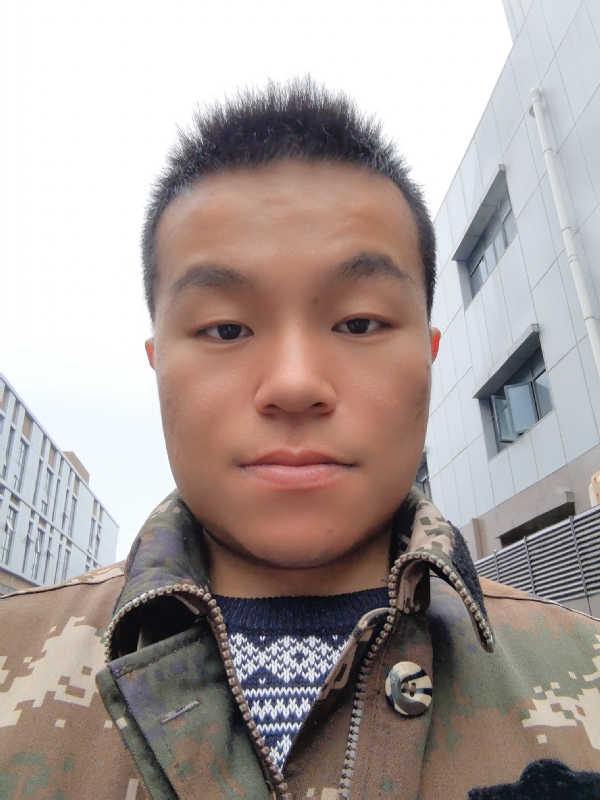 赵彦的第一张照片--龙岩相亲服务中心