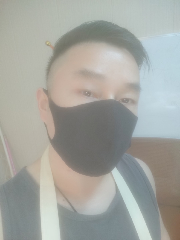 Poluk秦的第二张照片--龙岩相亲服务中心
