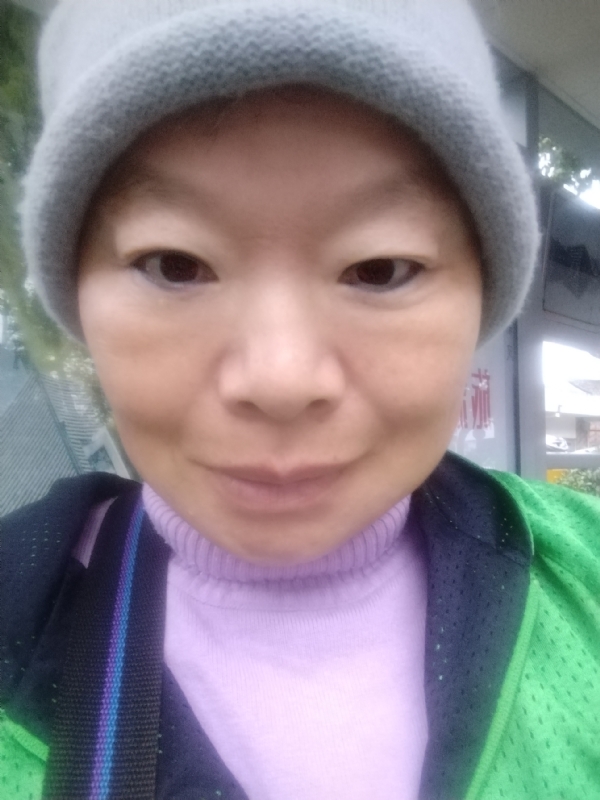 毛毛的第一张照片--龙岩相亲服务中心