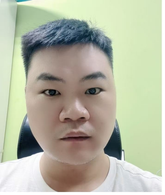 初白的第一张照片--龙岩相亲服务中心