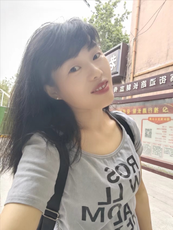 心艺的第一张照片--龙岩相亲服务中心