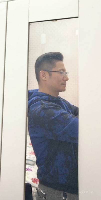 HKman的第一张照片--龙岩相亲服务中心