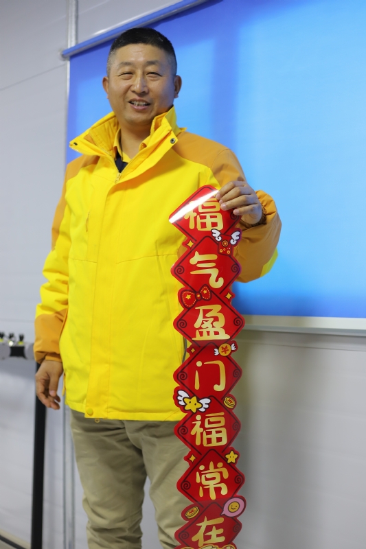 向往自由的第一张照片--龙岩相亲服务中心