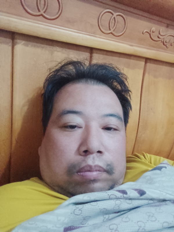 好好男人的第一张照片--龙岩相亲服务中心