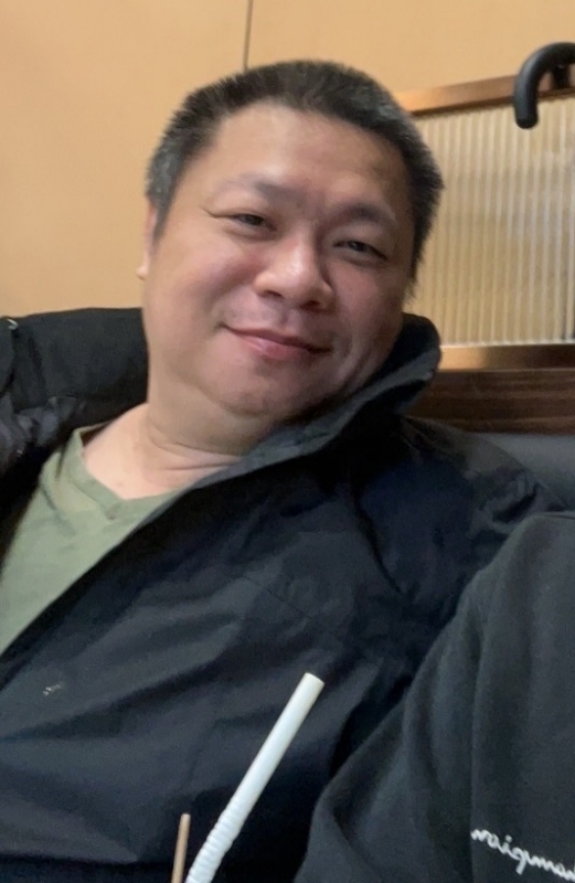 Wai的第一张照片--龙岩相亲服务中心