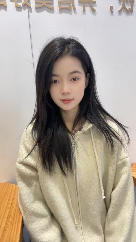 草莓奶昔的第一张照片--龙岩相亲服务中心