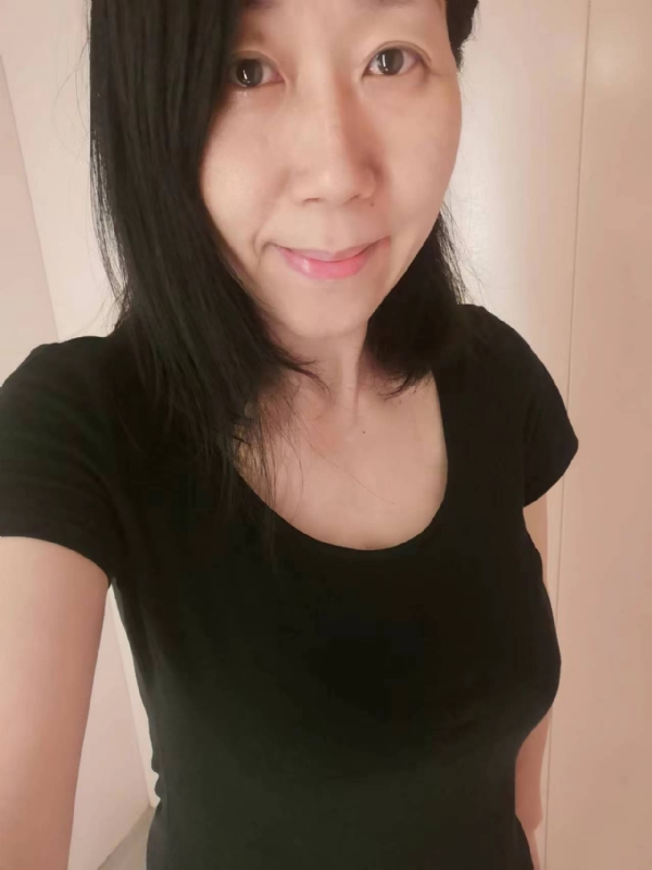 Kelly菲菲的第一张照片--龙岩相亲服务中心