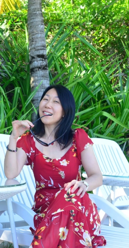 Kelly菲菲的第二张照片--龙岩相亲服务中心